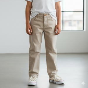 pantalon garçon oscar